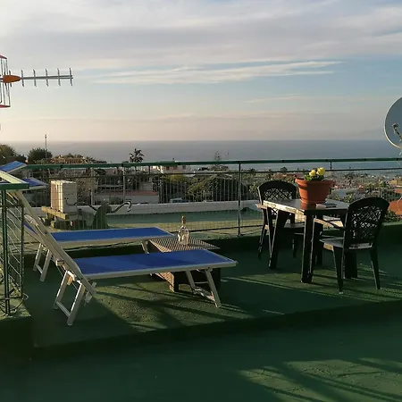 Casa Maremonti