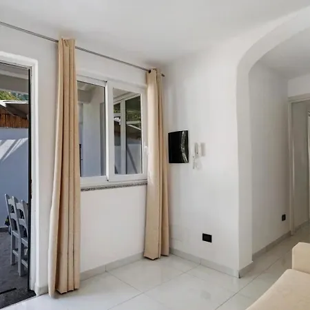 Apartment Casa Maremonti